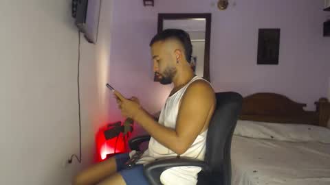 SebFerrer online show from 06-04-26, 02:17