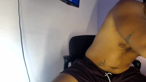 SebFerrer online show from 07-23-26, 12:25