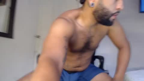 SebFerrer online show from 07-27-26, 11:39