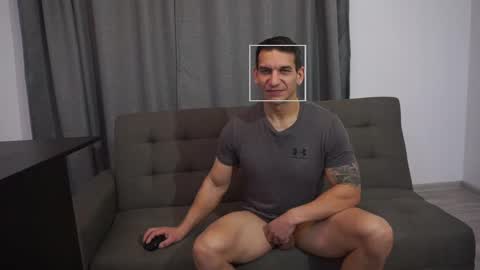 Lucian online show from 02-14-25, 08:10