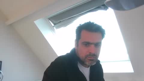 sebix9206 online show from 10-30-25, 08:38