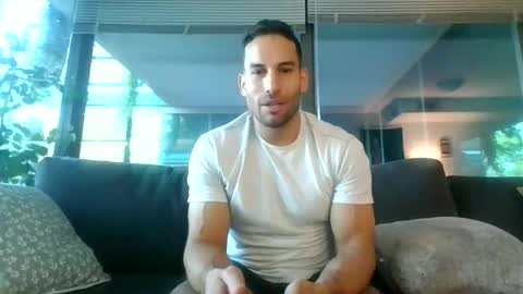 Sebastian Royce online show from 05-22-26, 08:36