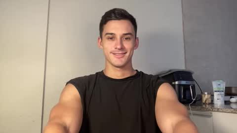 sebybeba online show from 01-11-26, 01:38