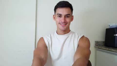 sebybeba online show from 05-03-26, 08:04