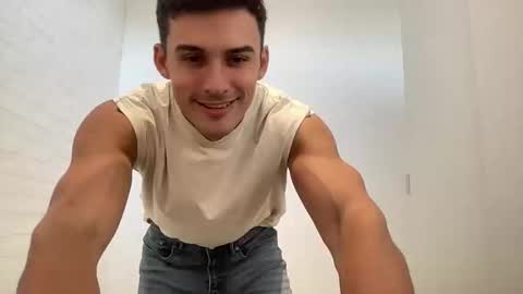 sebybeba online show from 05-12-26, 03:20