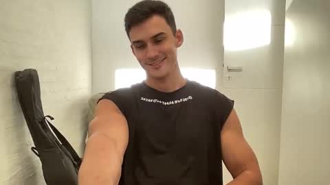 sebybeba online show from 05-15-26, 12:45