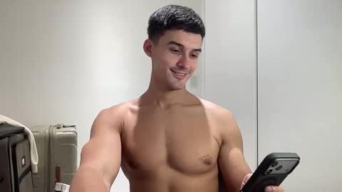sebybeba online show from 05-31-26, 11:17