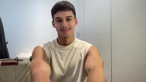 sebybeba online show from 06-08-26, 01:33