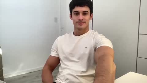 sebybeba online show from 07-11-26, 02:31