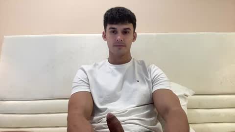 sebybeba online show from 08-03-26, 08:45
