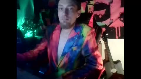 secendlife online show from 01-14-25, 09:09