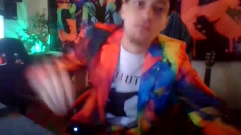 secendlife online show from 01-17-25, 10:44