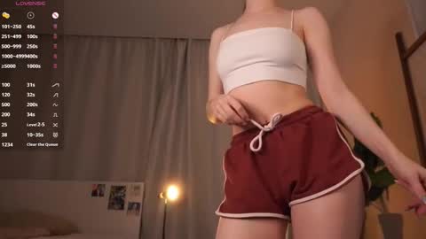 Brenda online show from 12-05-25, 04:25