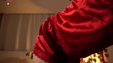 Brenda online show from 03-25-26, 04:13