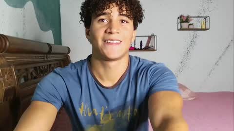 kai online show from 01-19-25, 02:04