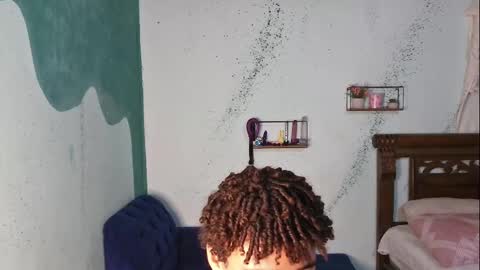 kai online show from 02-10-25, 11:55