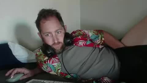 Sec. secondselectman Big Jim  online show from 01-11-26, 08:03