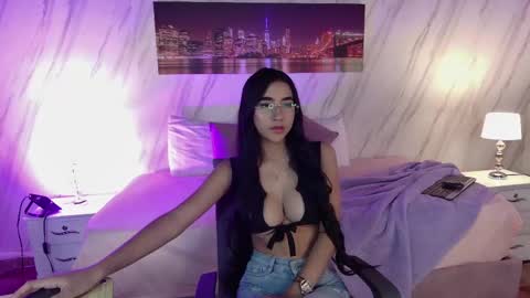 ASHLEY online show from 05-22-26, 08:25