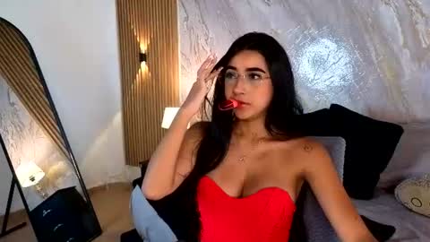 ASHLEY online show from 06-17-26, 08:21