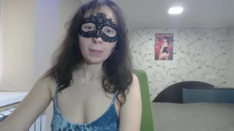 Elly online show from 09-18-25, 12:07