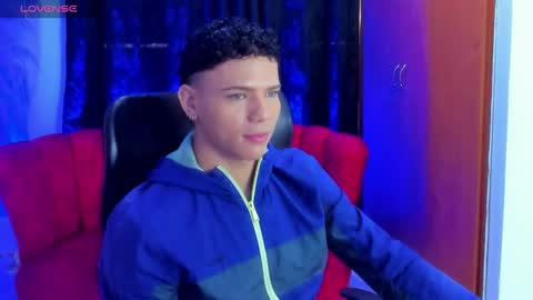 JUSTIN online show from 11-25-25, 12:16