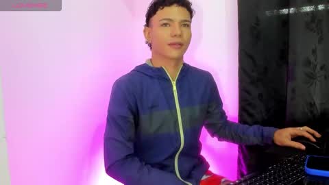 JUSTIN online show from 11-29-25, 12:19