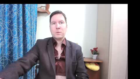 Secret lover XXX online show from 11-19-25, 01:00