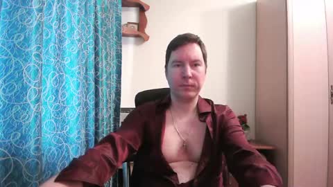 Snapshot of secret_lover_xxx chatting on 04-02-26, 08:45 Secret lover XXX online show from 04-02-26, 08:45