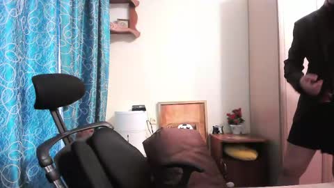 Snapshot of secret_lover_xxx chatting on 04-30-26, 07:36 Secret lover XXX online show from 04-30-26, 07:36
