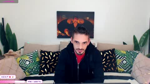 Dean Carter online show from 12-11-24, 09:55