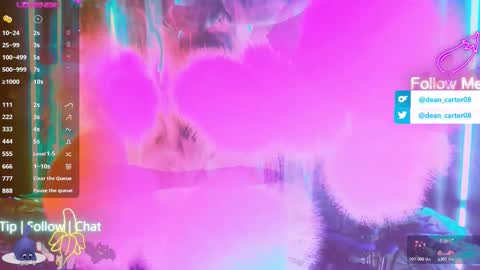 Dean Carter online show from 12-18-25, 11:33