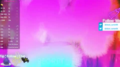 Dean Carter online show from 02-06-26, 11:30