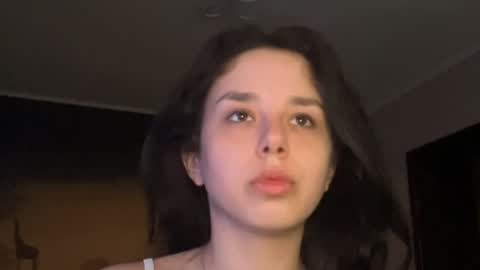 Snapshot of secret_vanilla_ chatting on 05-21-26, 06:15 secret_vanilla_ online show from 05-21-26, 06:15