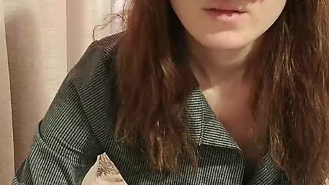 Anni online show from 03-11-25, 11:33