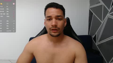 Snapshot of secretboy5000 chatting on 12-11-24, 05:59 Jex online show from 12-11-24, 05:59