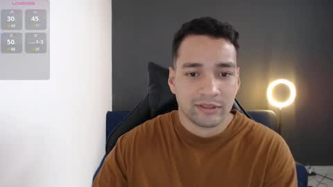 Snapshot of secretboy5000 chatting on 02-07-25, 01:32 Jex online show from 02-07-25, 01:32