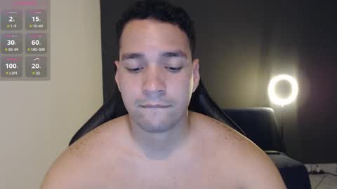 Snapshot of secretboy5000 chatting on 02-12-25, 12:58 Jex online show from 02-12-25, 12:58