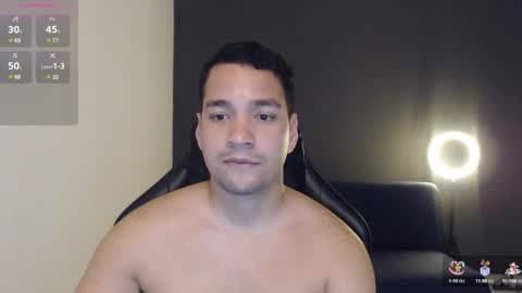 Snapshot of secretboy5000 chatting on 02-26-25, 02:26 Jex online show from 02-26-25, 02:26