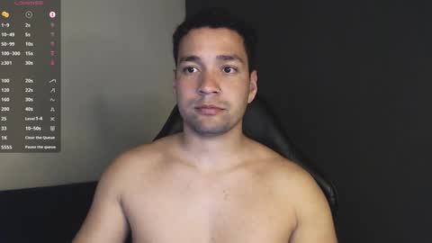 Snapshot of secretboy5000 chatting on 11-02-25, 03:09 Jex online show from 11-02-25, 03:09