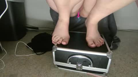 secretcouple67 online show from 12-20-25, 08:54