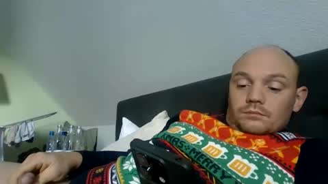 Simon online show from 12-23-24, 10:42