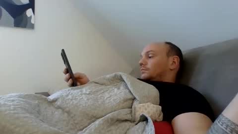 Simon online show from 02-03-25, 01:30