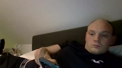 Simon online show from 02-06-25, 07:18