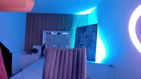 SecretDiamond online show from 07-24-26, 12:58