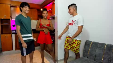 NIKOL online show from 01-08-25, 01:20