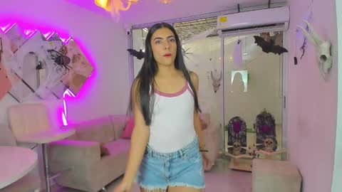 NIKOL online show from 09-26-25, 09:30