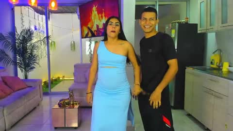 NIKOL online show from 04-18-26, 09:37