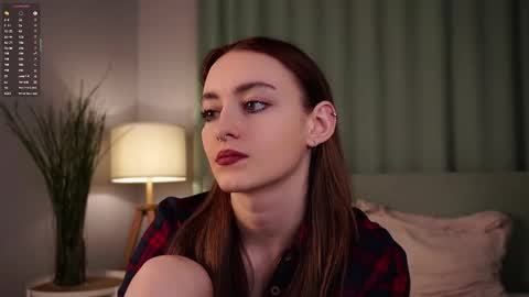 Lily online show from 01-08-26, 11:34