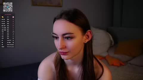 Lily online show from 04-01-26, 03:09