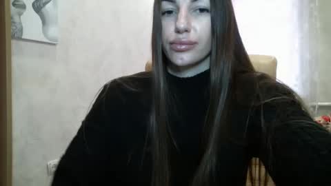 SecretLisa online show from 02-07-25, 07:50